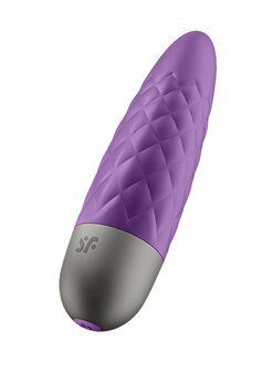 Ultra Power Bullet 5 - Vibrating Bullet