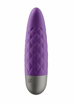 Ultra Power Bullet 5 - Vibrating Bullet