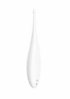 Twirling Fun - Tip Vibrator