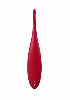 Twirling Fun - Tip Vibrator
