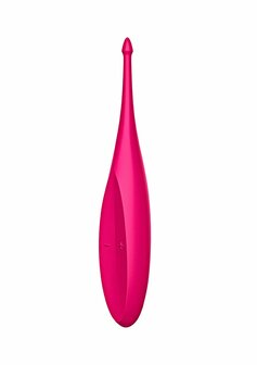 Twirling Fun - Tip Vibrator