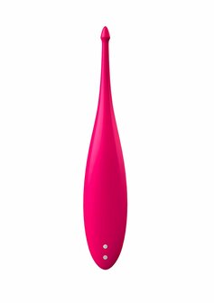 Twirling Fun - Tip Vibrator