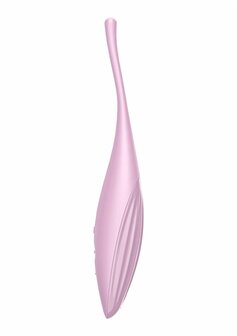 Twirling Joy - Tip Vibrator