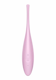 Twirling Joy - Tip Vibrator