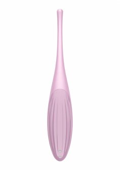 Twirling Joy - Tip Vibrator