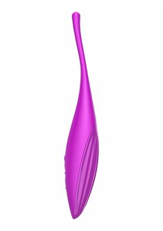 Twirling Joy - Tip Vibrator