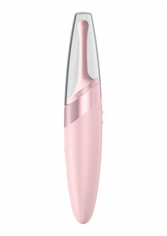 Twirling Delight - Tip Vibrator