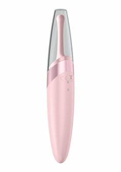 Twirling Delight - Tip Vibrator