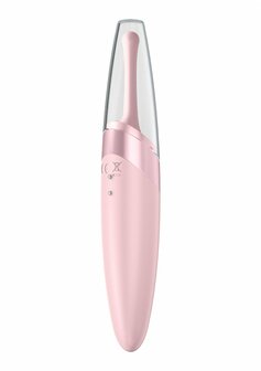 Twirling Delight - Tip Vibrator