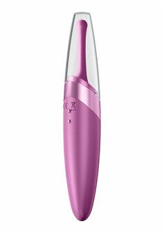 Twirling Delight - Tip Vibrator