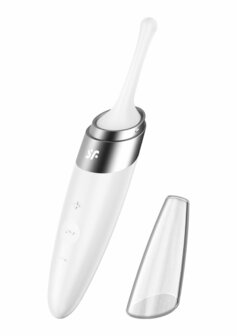 Twirling Delight - Tip Vibrator