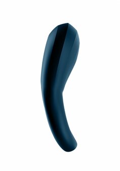 Epic Duo Ring - Vibrerende Cockring met Dubbele Ring