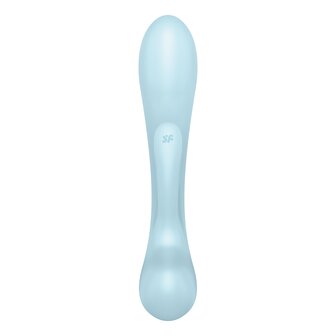 Triple Oh - Rabbit Vibrator
