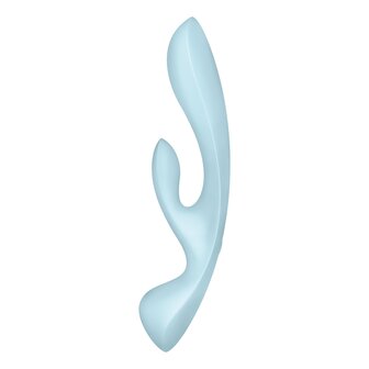 Triple Oh - Rabbit Vibrator