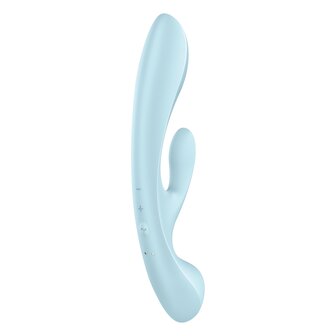 Triple Oh - Rabbit Vibrator