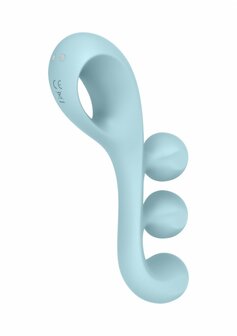 Tri Ball 2 - Multi Vibrator