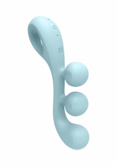 Tri Ball 2 - Multi Vibrator