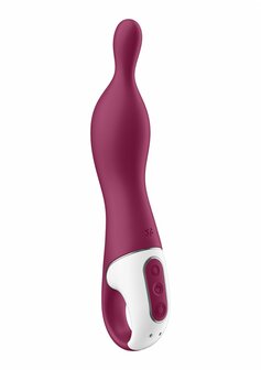 A-Mazing 1 - A-Spot Stimulator