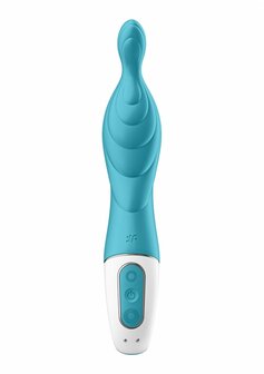 A-Mazing 2 - A-Spot Stimulator met Textuur