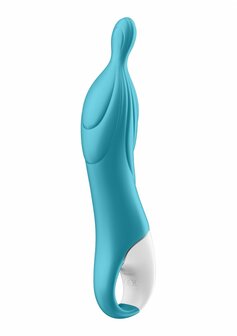 A-Mazing 2 - A-Spot Stimulator met Textuur
