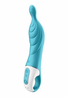 A-Mazing 2 - A-Spot Stimulator met Textuur