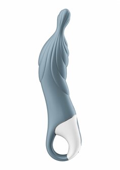 A-Mazing 2 - A-Spot Stimulator met Textuur