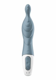 A-Mazing 2 - A-Spot Stimulator met Textuur