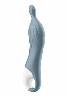 A-Mazing 2 - A-Spot Stimulator met Textuur