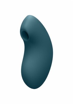Vulva Lover 2 - Dubbele Air Pulse Vibrator