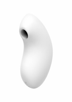 Vulva Lover 2 - Dubbele Air Pulse Vibrator