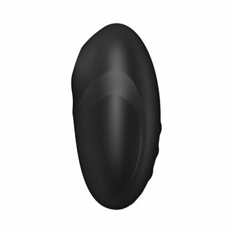 Vulva Lover 3 - Dubbele Air Pulse Vibrator