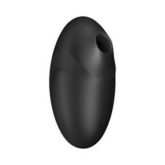 Vulva Lover 3 - Dubbele Air Pulse Vibrator