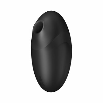 Vulva Lover 3 - Dubbele Air Pulse Vibrator