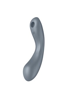 Curvy Trinity 1 - Bluegrey