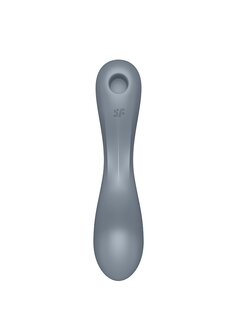 Curvy Trinity 1 - Bluegrey