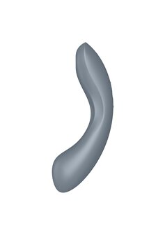 Curvy Trinity 1 - Bluegrey