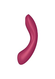 Curvy Trinity 1 - Red