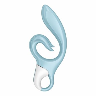 Love Me - G-Spot en Clitoris Stimulator