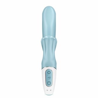 Love Me - G-Spot en Clitoris Stimulator