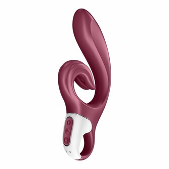 Love Me - G-Spot en Clitoris Stimulator