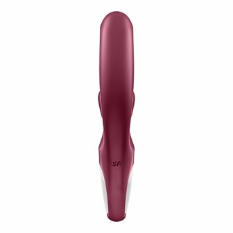 Love Me - G-Spot en Clitoris Stimulator