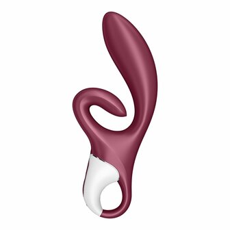 Touch Me - G-Spot en Clitoris Stimulator