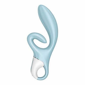 Touch Me - G-Spot en Clitoris Stimulator