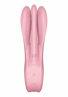 Threesome 1 - Pink