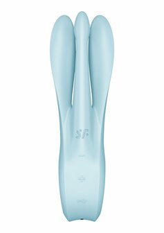 Threesome 1 - Light Blue