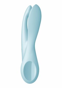 Threesome 1 - Light Blue