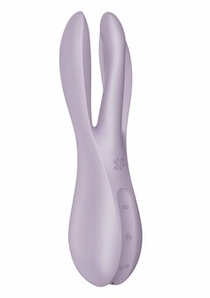 Threesome 2 - Violet