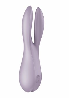 Threesome 2 - Violet