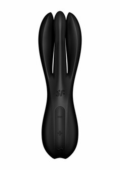 Threesome 2 - Black