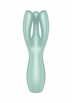 Threesome 3 - Opleg Vibrator